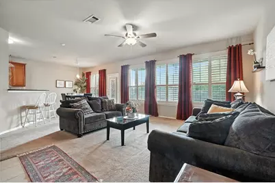 1925 Fountain Spray Drive, Wylie, TX 75098 - Photo 5