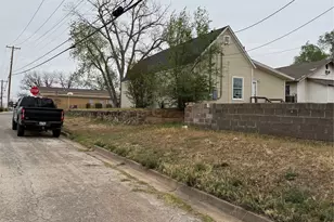 911 Elm St, Sweetwater, TX 79556 - Photo 3