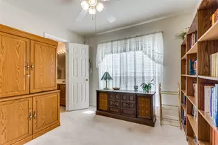 345 Huggins Dr, Springtown, TX 76082 - Photo 19