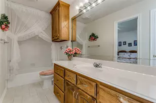 345 Huggins Dr, Springtown, TX 76082 - Photo 23