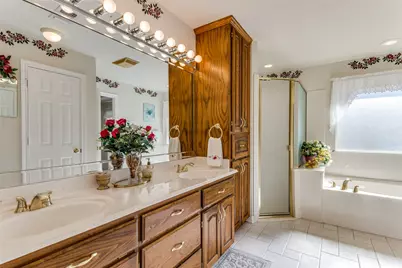 345 Huggins Drive, Springtown, TX 76082 - Photo 17