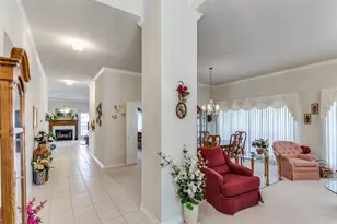 345 Huggins Dr, Springtown, TX 76082 - Photo 3