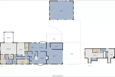 309 Willow Creek Lane, Ovilla, TX 75154 - Photo 33