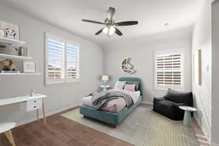 3410 Briarcliff Dr, Prosper, TX 75078 - Photo 33