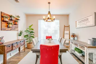 4812 Parkmount Dr, Fort Worth, TX 76137 - Photo 5