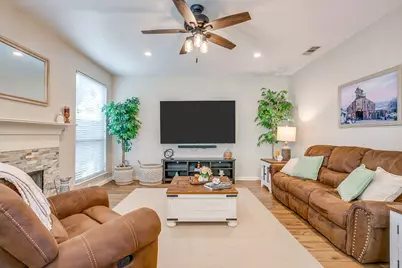 4812 Parkmount Drive, Fort Worth, TX 76137 - Photo 7