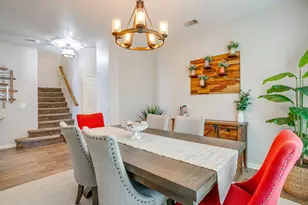 4812 Parkmount Dr, Fort Worth, TX 76137 - Photo 5