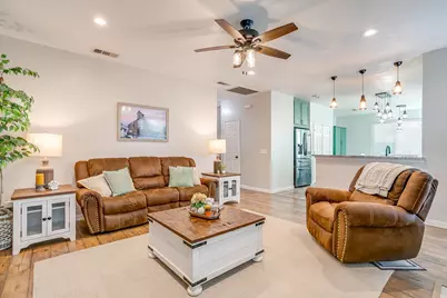 4812 Parkmount Drive, Fort Worth, TX 76137 - Photo 9