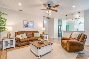 4812 Parkmount Dr, Fort Worth, TX 76137 - Photo 9