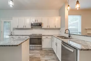 4812 Parkmount Dr, Fort Worth, TX 76137 - Photo 13