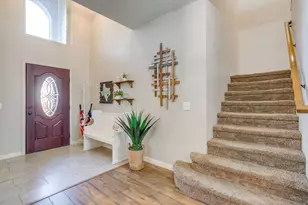 4812 Parkmount Dr, Fort Worth, TX 76137 - Photo 3