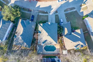 4812 Parkmount Dr, Fort Worth, TX 76137 - Photo 37