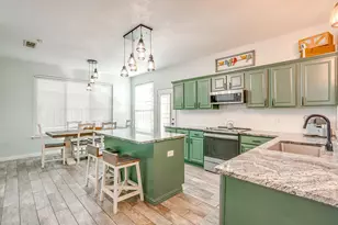 4812 Parkmount Dr, Fort Worth, TX 76137 - Photo 13