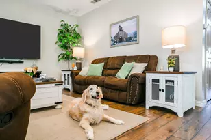 4812 Parkmount Dr, Fort Worth, TX 76137 - Photo 1