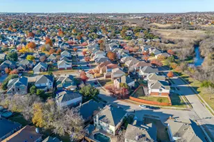 4812 Parkmount Dr, Fort Worth, TX 76137 - Photo 39