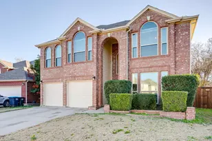 4812 Parkmount Dr, Fort Worth, TX 76137 - Photo 1