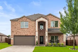 1413 Clayton Ln, Celina, TX 75009 - Photo 1