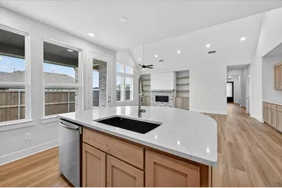 2431 Carpano Lane, McLendon Chisholm, TX 75032 - Photo 9