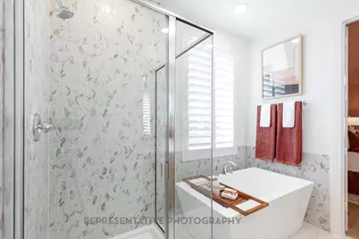 2431 Carpano Lane, McLendon Chisholm, TX 75032 - Photo 21