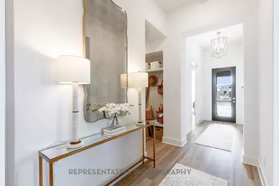 2431 Carpano Lane, McLendon Chisholm, TX 75032 - Photo 25