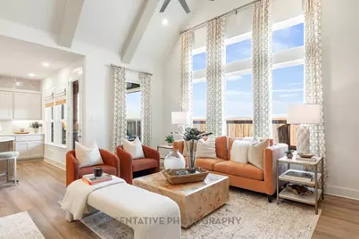 2431 Carpano Lane, McLendon Chisholm, TX 75032 - Photo 9