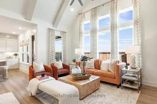 2431 Carpano Ln, McLendon Chisholm, TX 75032 - Photo 9