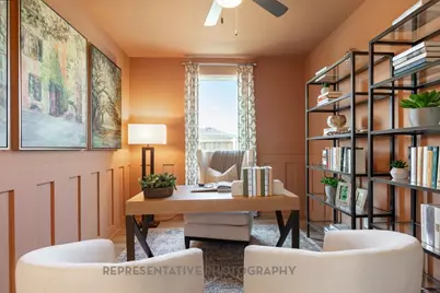 2431 Carpano Lane, McLendon Chisholm, TX 75032 - Photo 27