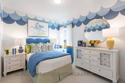 2140 Nerello Way, McLendon Chisholm, TX 75032 - Photo 31