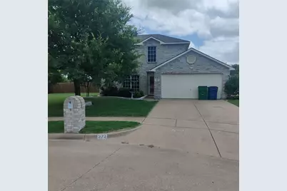 222 Chesterfield Circle, Waxahachie, TX 75165 - Photo 1