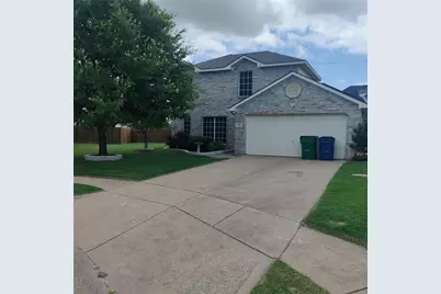 222 Chesterfield Circle, Waxahachie, TX 75165 - Photo 3