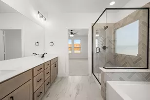 108 Morning Dew Dr, Willow Park, TX 76008 - Photo 23