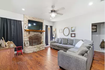 1889 Greenwood Road #RES, Weatherford, TX 76088 - Photo 3