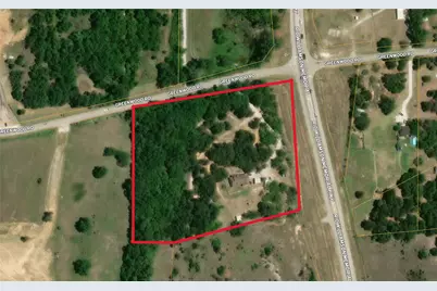 1889 Greenwood Road #RES, Weatherford, TX 76088 - Photo 11