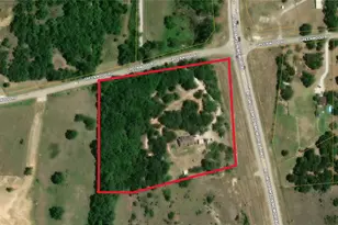 1889 Greenwood Rd, Weatherford, TX 76088 - Photo 11