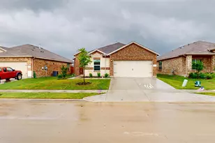 8352 Wildwest Dr, Fort Worth, TX 76131 - Photo 1