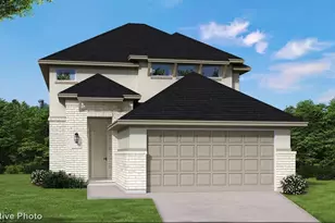 3909 Lakefield Dr, Heartland, TX 75114 - Photo 1