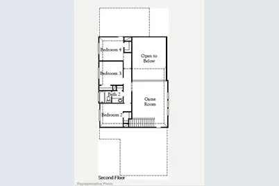 3909 Lakefield Drive, Heartland, TX 75114 - Photo 3