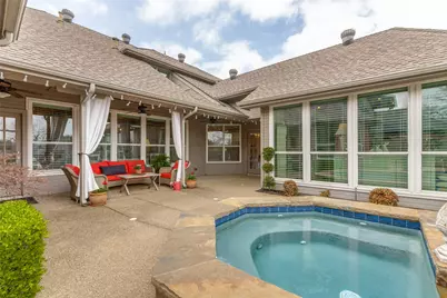 1410 Lakewood Drive, McKinney, TX 75072 - Photo 23