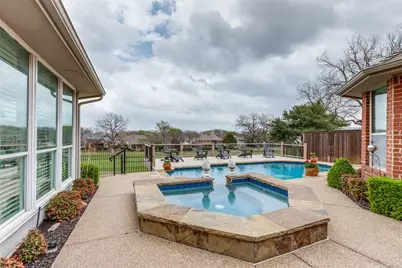 1410 Lakewood Drive, McKinney, TX 75072 - Photo 21