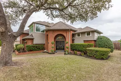 1410 Lakewood Drive, McKinney, TX 75072 - Photo 1