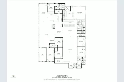 1100 Vz County Road 3419, Wills Point, TX 75169 - Photo 39