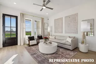 15802 Millwood Trl, Frisco, TX 75033 - Photo 5