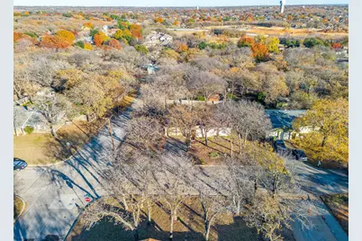 7036 Crabtree Lane, North Richland Hills, TX 76182 - Photo 33