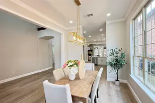 8505 Bayberry Ave, Lantana, TX 76226 - Photo 7