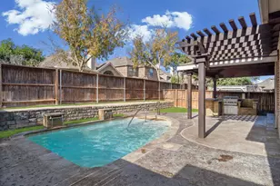 8505 Bayberry Ave, Lantana, TX 76226 - Photo 37