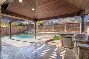 8505 Bayberry Ave, Lantana, TX 76226 - Photo 39