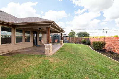 1336 Shelley Drive, Burleson, TX 76028 - Photo 27
