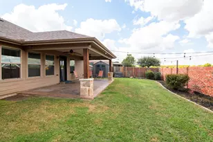 1336 Shelley Dr, Burleson, TX 76028 - Photo 27