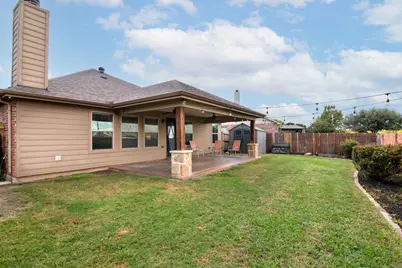 1336 Shelley Drive, Burleson, TX 76028 - Photo 21