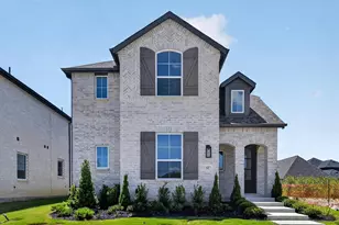 1625 Asbury Ln, Celina, TX 75009 - Photo 1